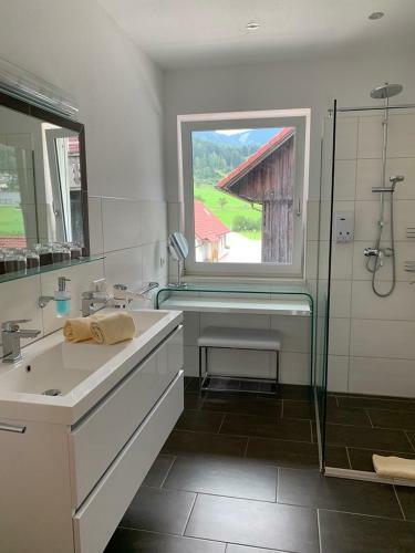 Apartamento Tischlm�hle Appartements & Mehr