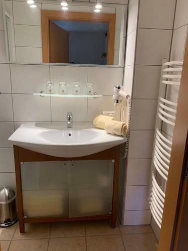 Apartamento Tischlm�hle Appartements & Mehr