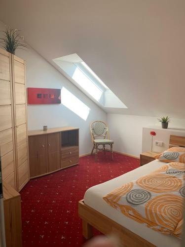 Apartamento Tischlm�hle Appartements & Mehr