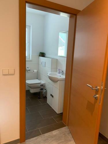 Apartamento Tischlm�hle Appartements & Mehr