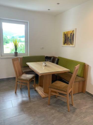 Apartamento Tischlm�hle Appartements & Mehr