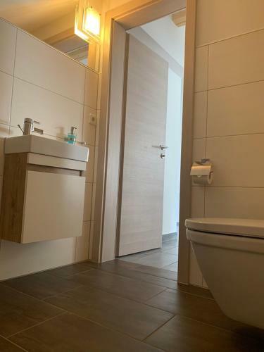 Apartamento Tischlm�hle Appartements & Mehr