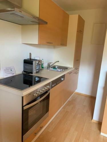Apartamento Tischlm�hle Appartements & Mehr