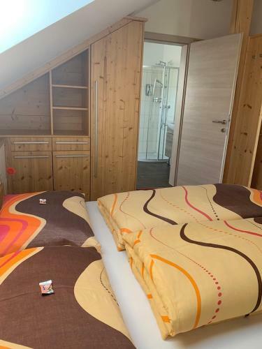 Apartamento Tischlm�hle Appartements & Mehr