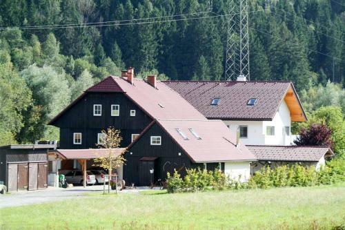 Apartamento Tischlm�hle Appartements & Mehr