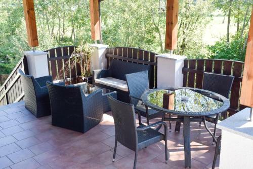 Apartamento Tischlm�hle Appartements & Mehr