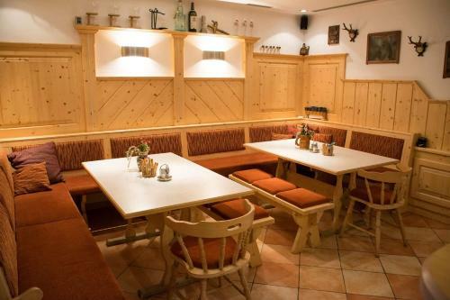 Apartamento Tischlm�hle Appartements & Mehr