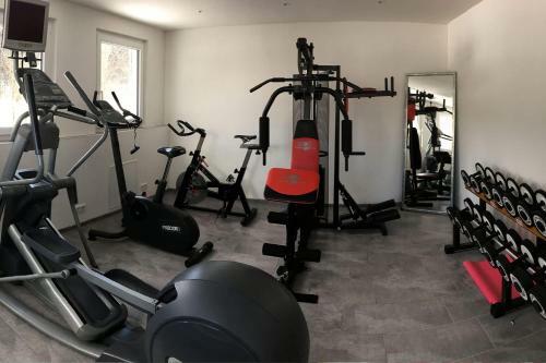 Apartamento Tischlm�hle Appartements & Mehr