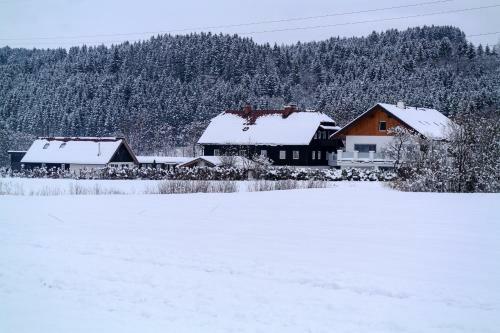 Apartamento Tischlm�hle Appartements & Mehr