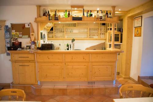 Apartamento Tischlm�hle Appartements & Mehr