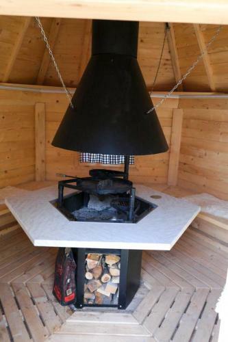 Apartamento Tischlm�hle Appartements & Mehr