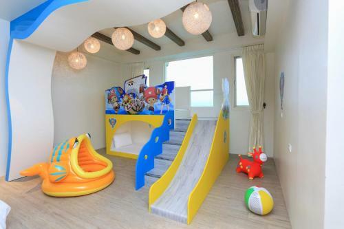 Chi Heng Homestay