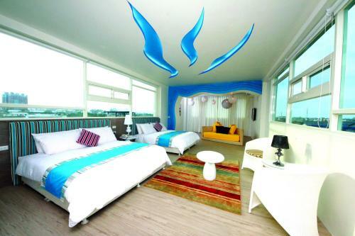 Chi Heng Homestay