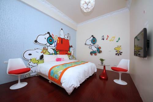 Chi Heng Homestay