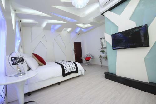 Chi Heng Homestay