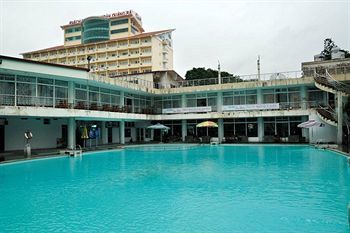 Quang Ba Trade Union Hotel