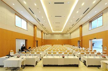 Quang Ba Trade Union Hotel