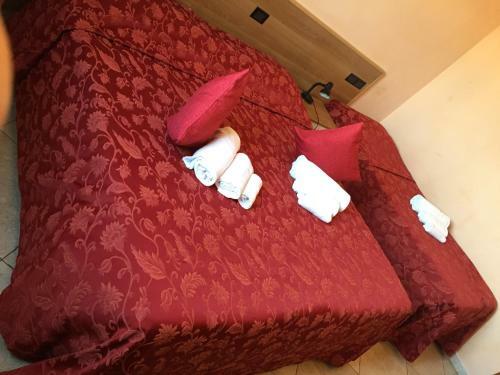 Hotel Le Corti Pitstop