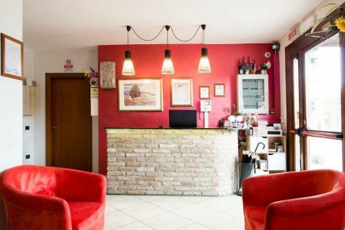 Hotel Le Corti Pitstop