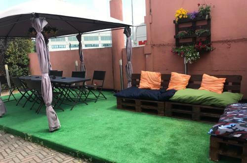 Hotel Le Corti Pitstop