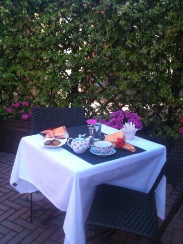 Hotel Le Corti Pitstop