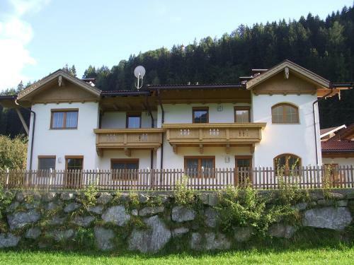Haus Andrea Schiestl