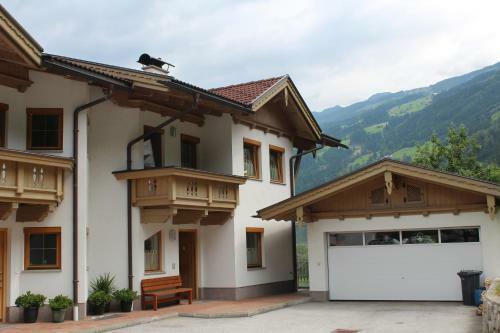 Haus Andrea Schiestl