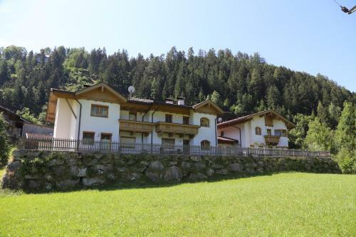 Haus Andrea Schiestl