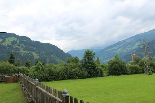 Haus Andrea Schiestl