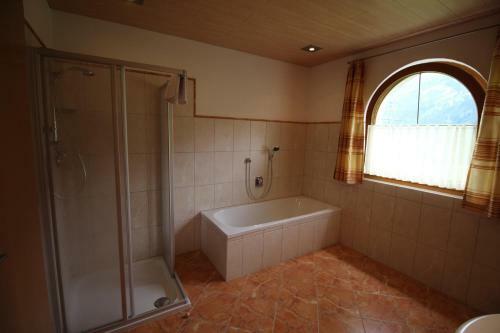 Haus Andrea Schiestl