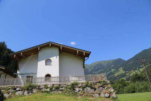 Haus Andrea Schiestl