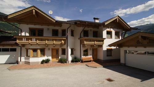 Haus Andrea Schiestl