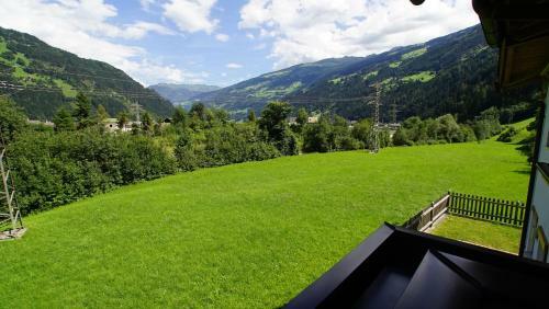 Haus Andrea Schiestl