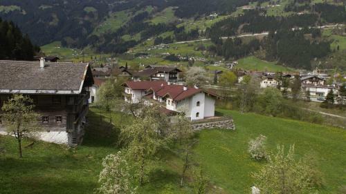 Haus Andrea Schiestl