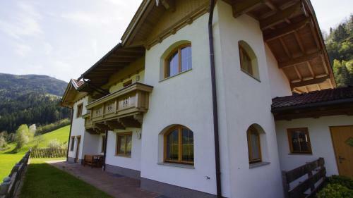 Haus Andrea Schiestl