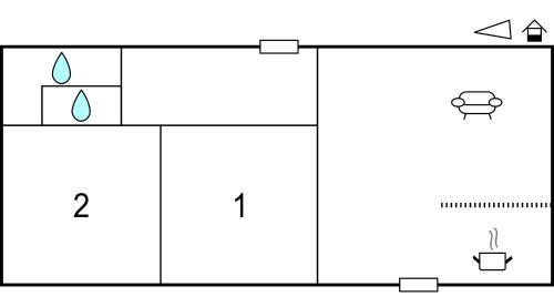 Holiday Home Grignols With A Fireplace 324