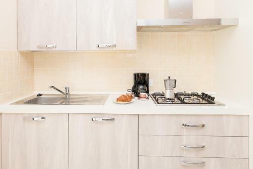 Apartamento Appartamenti Palazzotto