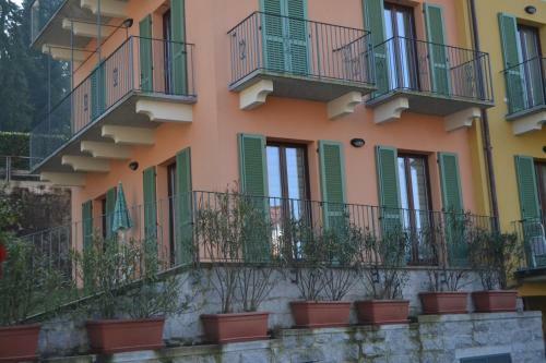 Apartamento Appartamenti Palazzotto