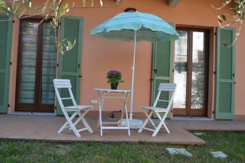 Apartamento Appartamenti Palazzotto