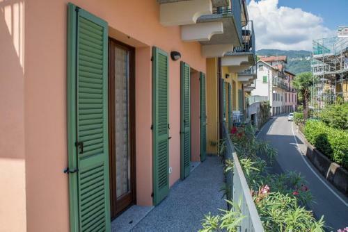 Apartamento Appartamenti Palazzotto