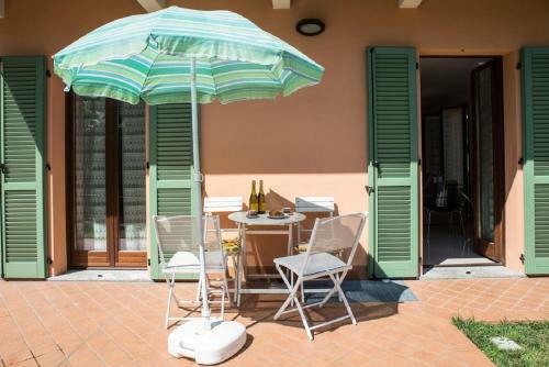 Apartamento Appartamenti Palazzotto