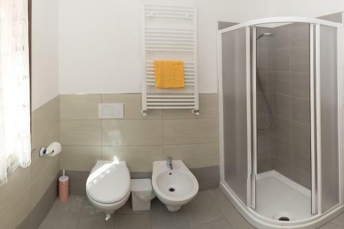 Apartamento Appartamenti Palazzotto