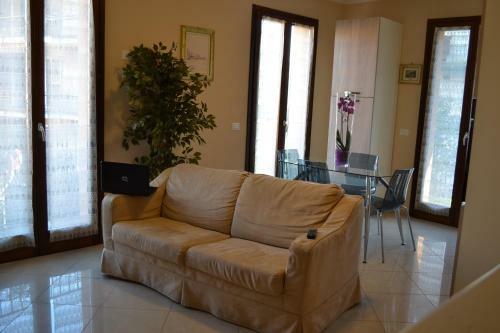 Apartamento Appartamenti Palazzotto