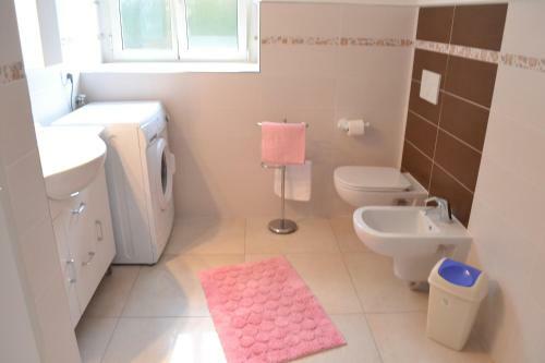 Apartamento Appartamenti Palazzotto