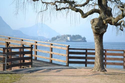 Apartamento Appartamenti Palazzotto