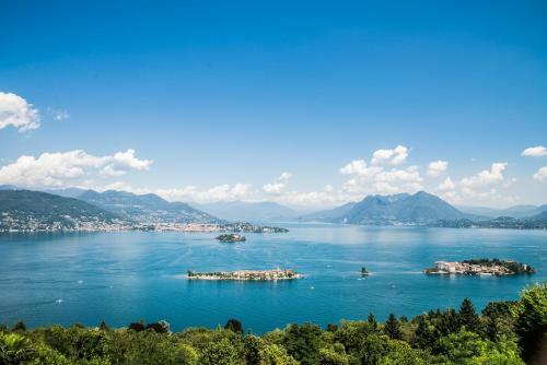 Apartamento Appartamenti Palazzotto