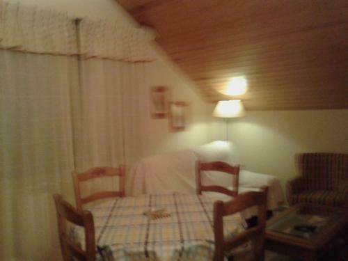 Apartamentos Nasp�n