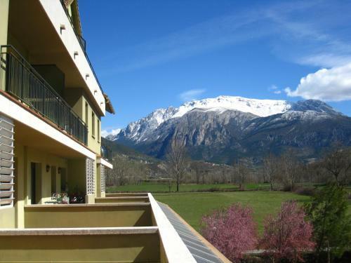 Apartamentos Nasp�n
