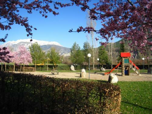 Apartamentos Nasp�n