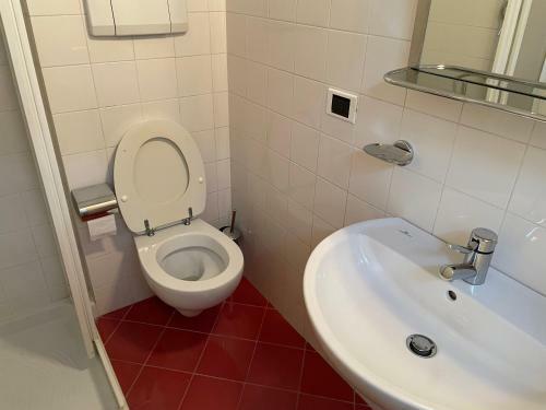 Bed & Breakfast Vecchia Mori